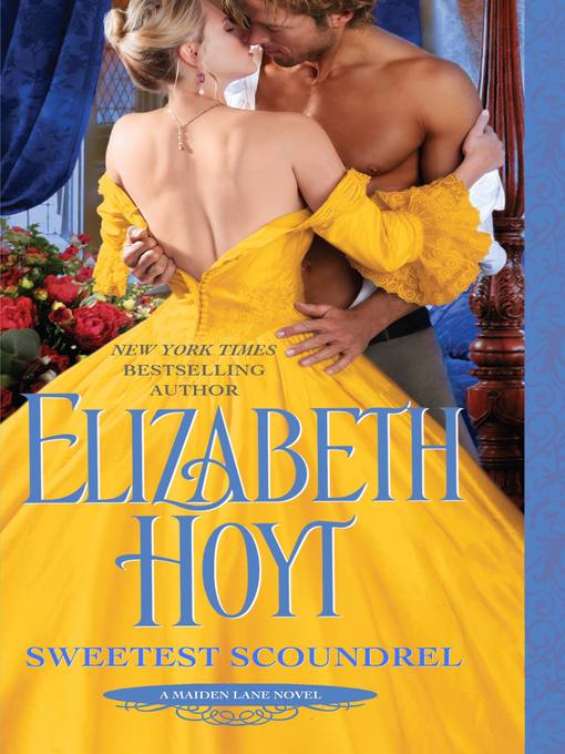 Title details for Sweetest Scoundrel by Elizabeth Hoyt - Available